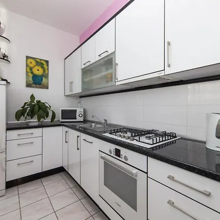 Apartment Stipe Makarska