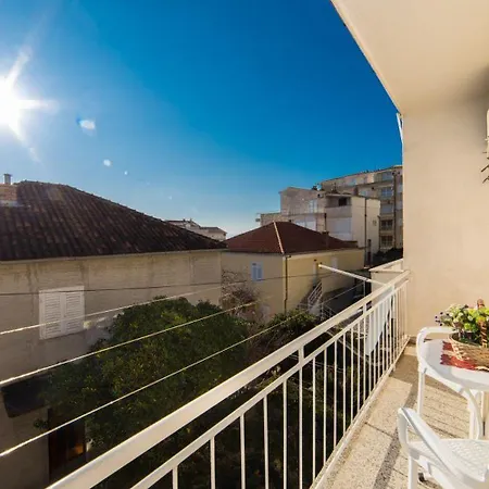 Apartment Stipe Makarska