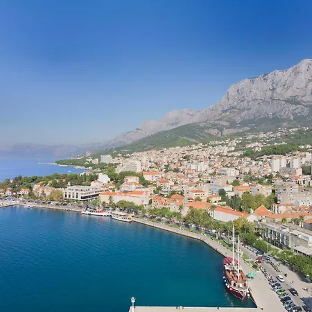 Stipe * Makarska