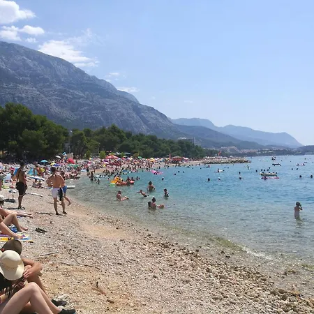 Apartment Stipe Makarska