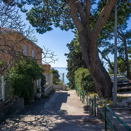 Stipe Apartment